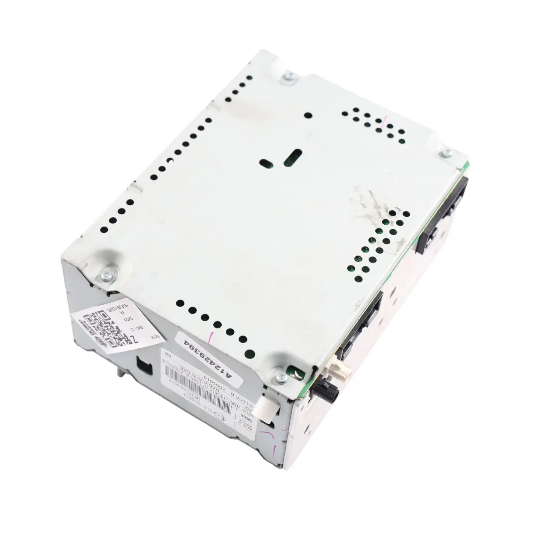 Ford Focus MK3 Autoradio Lecteur CD DAB Unité Centrale - SKU BM5T-18C815-HF - Numéro de pièce BM5T-18C815-HF