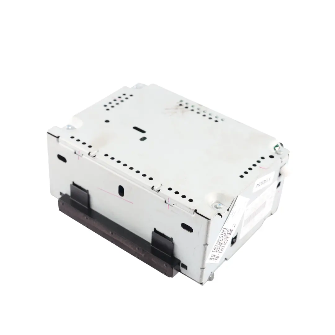 MK3 Autoradio Lecteur CD DAB Unité Centrale pour Ford Focus à propos du numéro de pièce BM5T-18C815-HF Ford Focus MK3 Autoradio Lecteur CD DAB Unité Centrale - SKU BM5T-18C815-HF - Numéro de pièce BM5T-18C815-HF