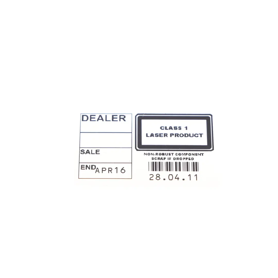 MK3 Autoradio Lecteur CD DAB Unité Centrale pour Ford Focus à propos du numéro de pièce BM5T-18C815-HF Ford Focus MK3 Autoradio Lecteur CD DAB Unité Centrale - SKU BM5T-18C815-HF - Numéro de pièce BM5T-18C815-HF
