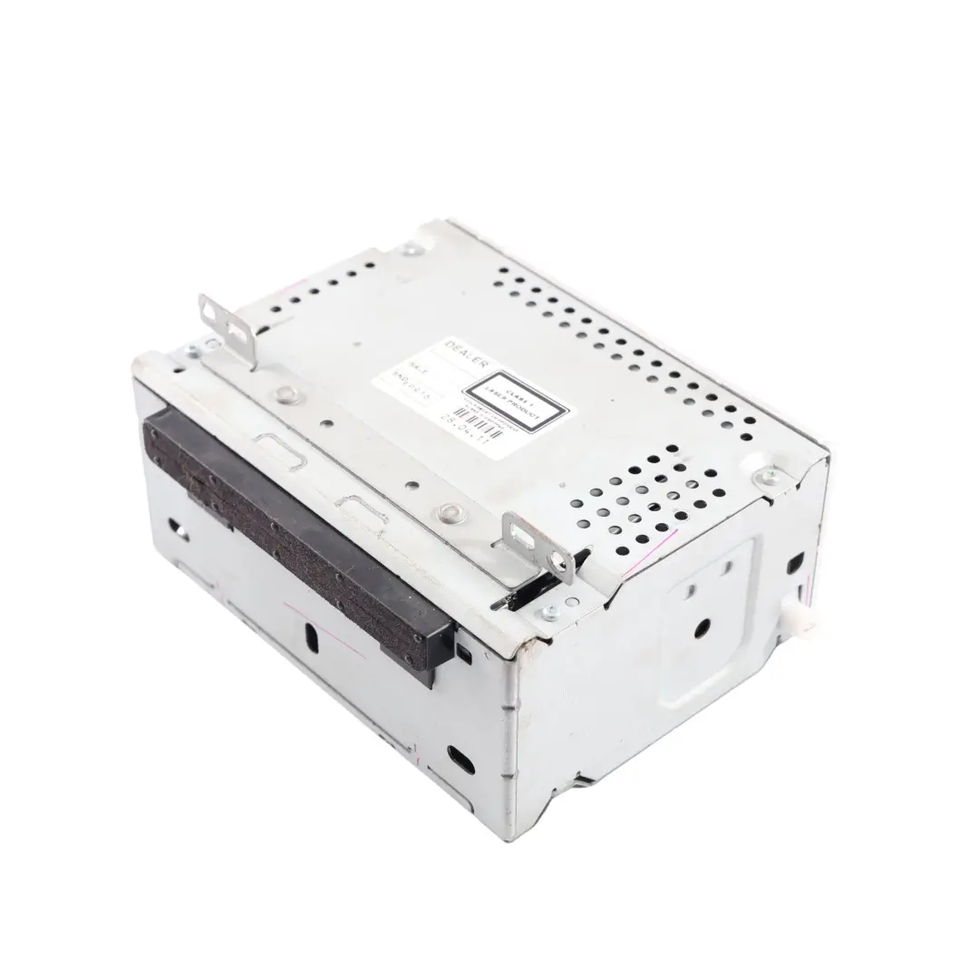 Ford Focus MK3 Autoradio Lecteur CD DAB Unité Centrale - SKU BM5T-18C815-HF - Numéro de pièce BM5T-18C815-HF