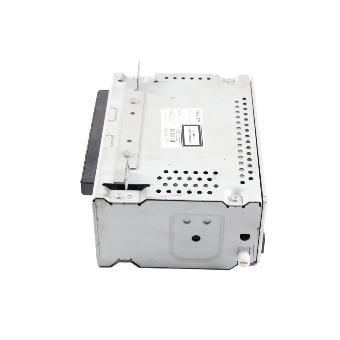MK3 Autoradio Lecteur CD DAB Unité Centrale pour Ford Focus à propos du numéro de pièce BM5T-18C815-HF Ford Focus MK3 Autoradio Lecteur CD DAB Unité Centrale - SKU BM5T-18C815-HF - Numéro de pièce BM5T-18C815-HF