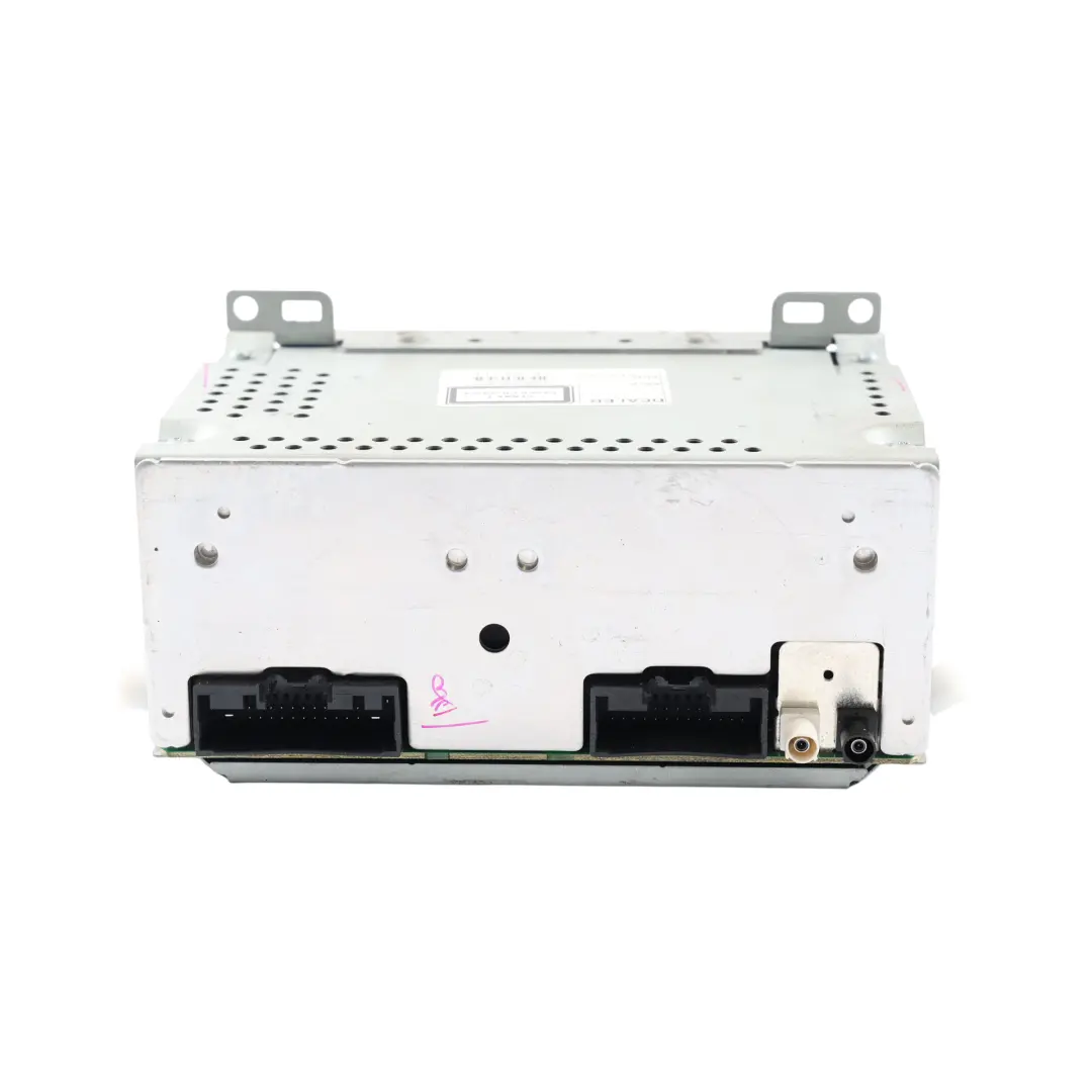 Ford Focus MK3 Autoradio Lecteur CD DAB Unité Centrale - SKU BM5T-18C815-HF - Numéro de pièce BM5T-18C815-HF