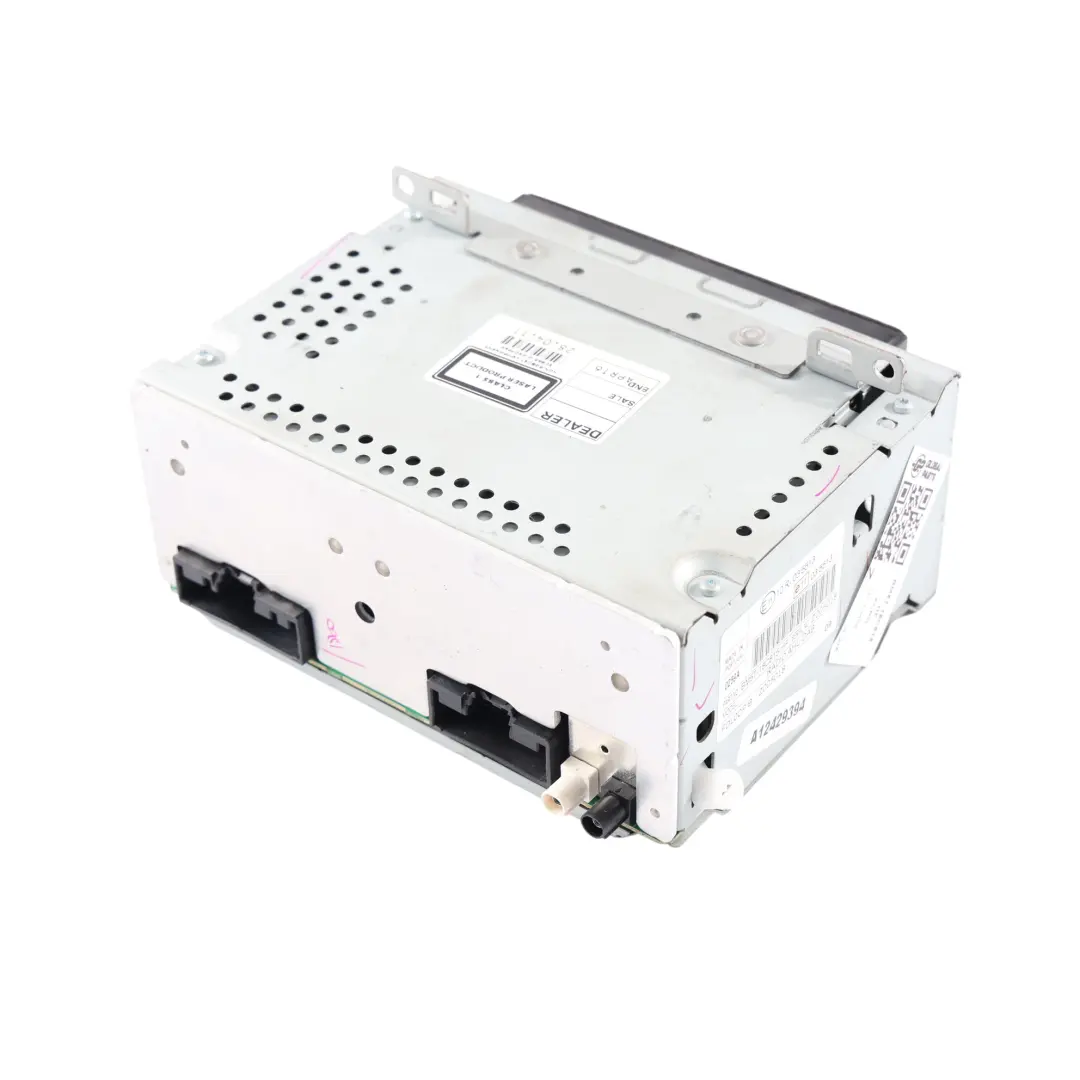 MK3 Autoradio Lecteur CD DAB Unité Centrale pour Ford Focus à propos du numéro de pièce BM5T-18C815-HF Ford Focus MK3 Autoradio Lecteur CD DAB Unité Centrale - SKU BM5T-18C815-HF - Numéro de pièce BM5T-18C815-HF
