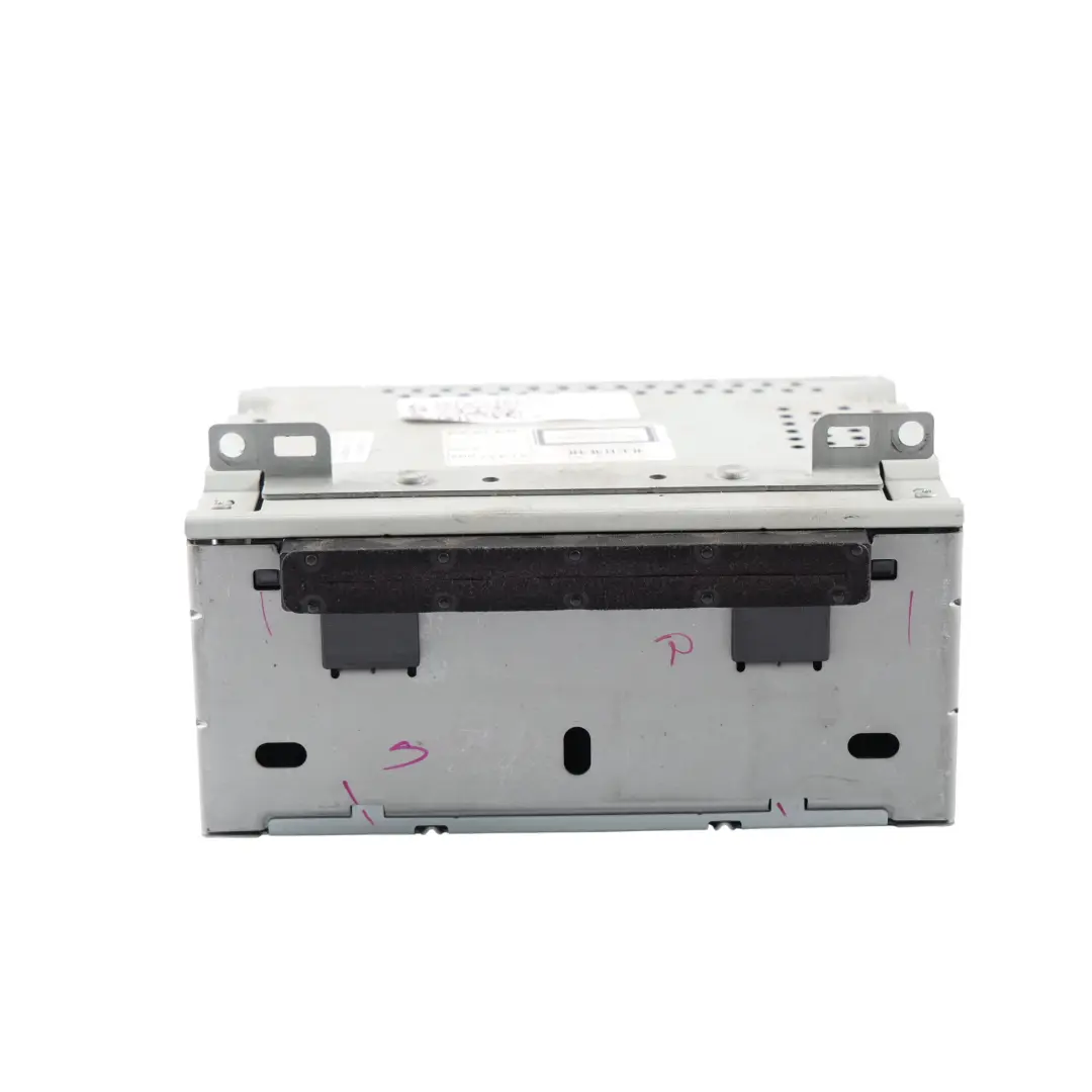 Ford Focus MK3 Radio CD Player Stereo Audio Einheit - SKU BM5T-18C815-XL - Teilenummer BM5T-18C815-XL