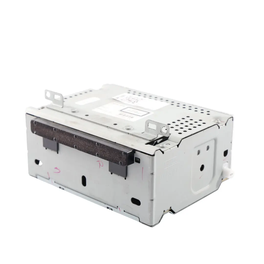 Ford Focus Mk3 Radio Head Unit CD Player Stereo Audio Unit - SKU BM5T-18C815-XL - Part number BM5T-18C815-XL