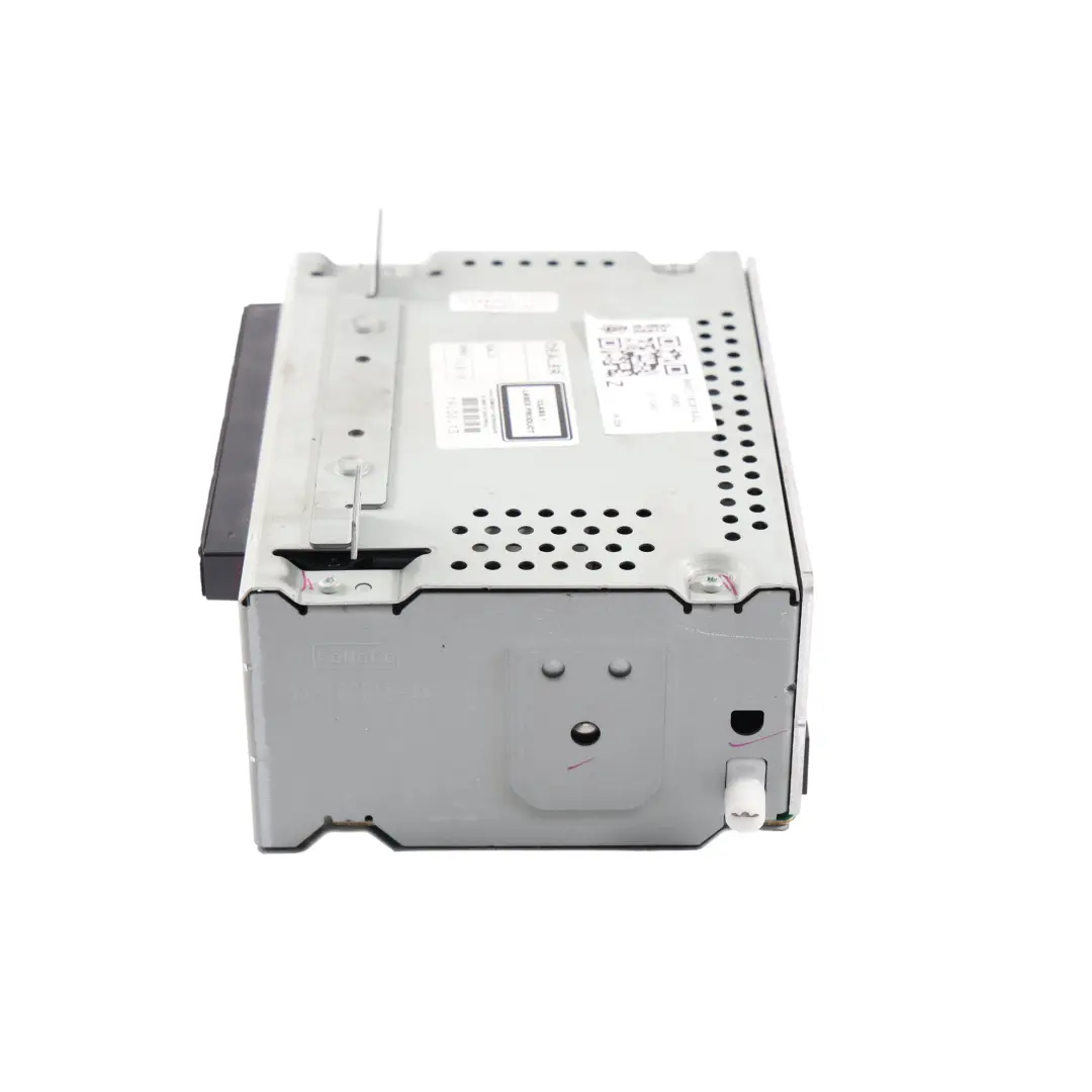 Ford Focus Mk3 Radio Head Unit CD Player Stereo Audio Unit - SKU BM5T-18C815-XL - Part number BM5T-18C815-XL