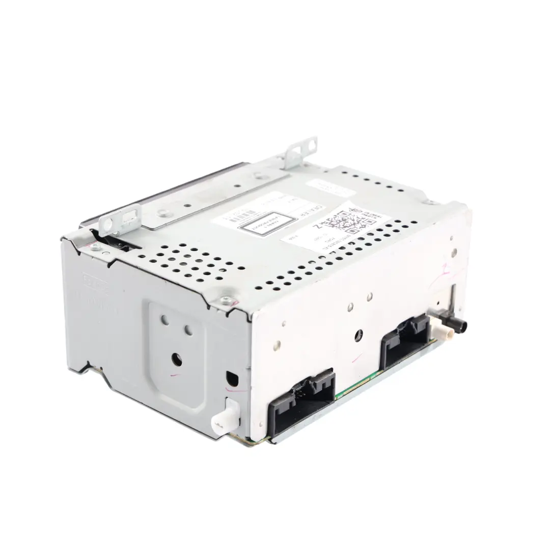 Ford Focus Mk3 Radio Head Unit CD Player Stereo Audio Unit - SKU BM5T-18C815-XL - Part number BM5T-18C815-XL