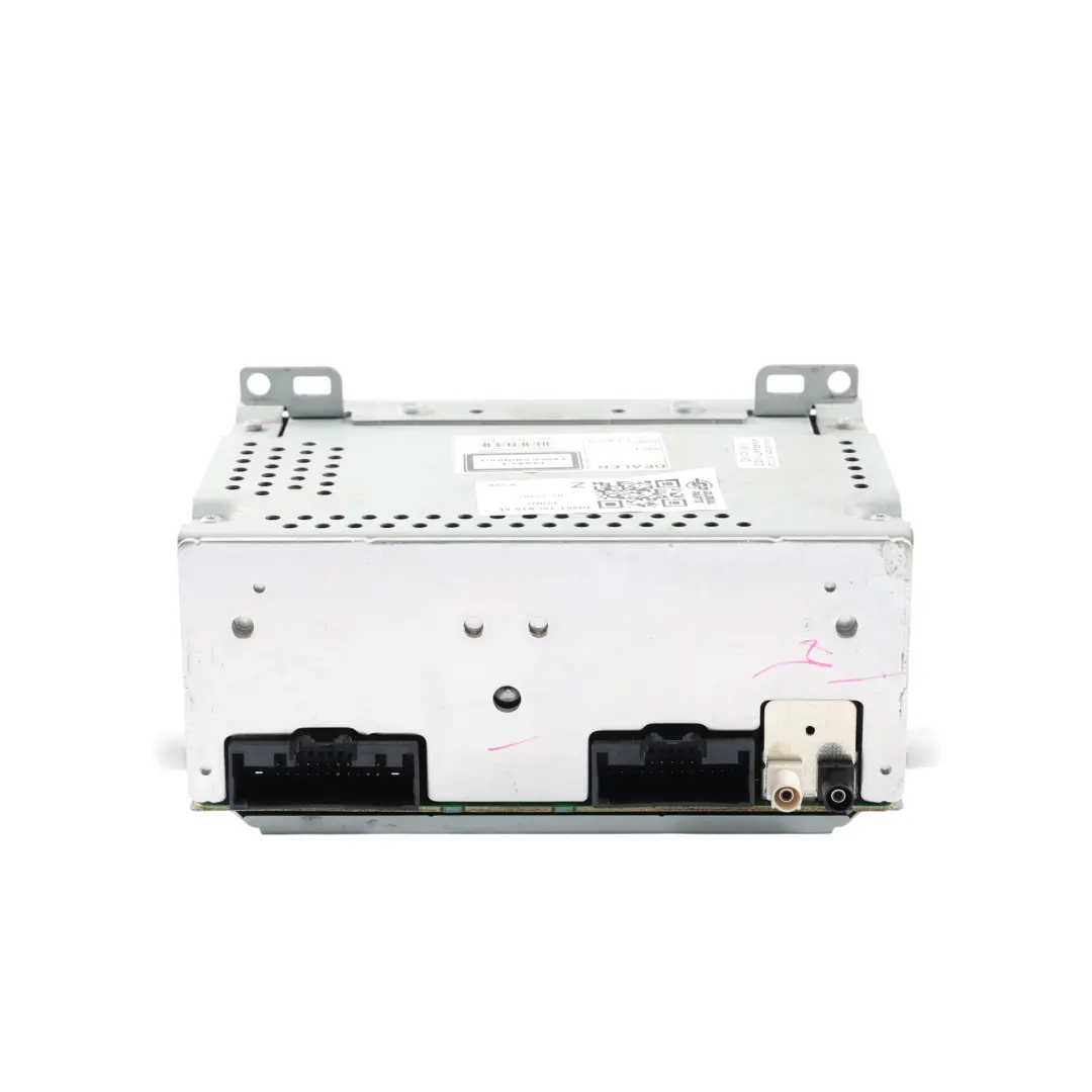 Mk3 Radio Head Unit CD Player Stereo Audio Unit to Ford Focus with Part number BM5T-18C815-XL Ford Focus Mk3 Radio Head Unit CD Player Stereo Audio Unit - SKU BM5T-18C815-XL - Part number BM5T-18C815-XL