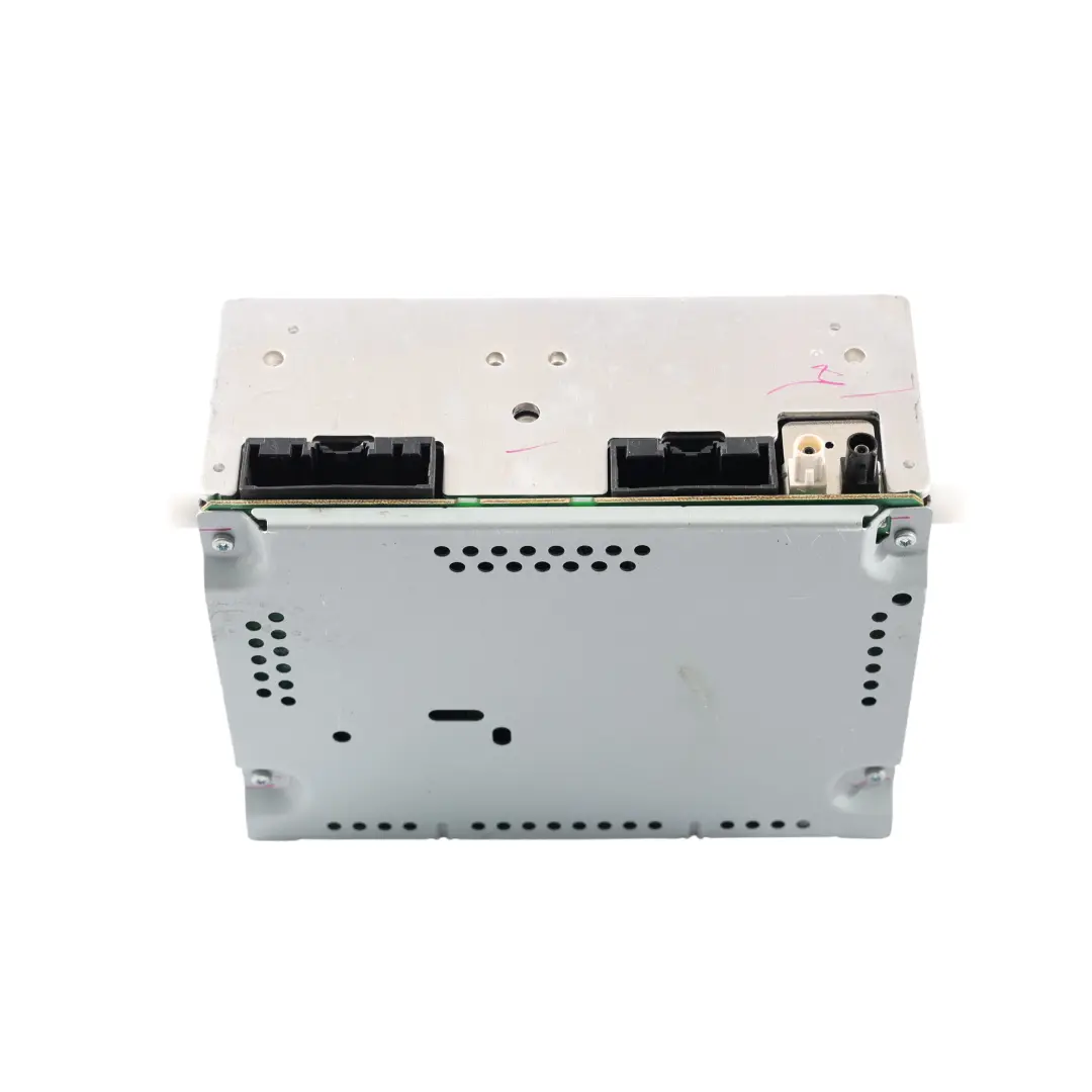 Ford Focus Mk3 Radio CD - SKU BM5T-18C815-XL - Numer Części BM5T-18C815-XL