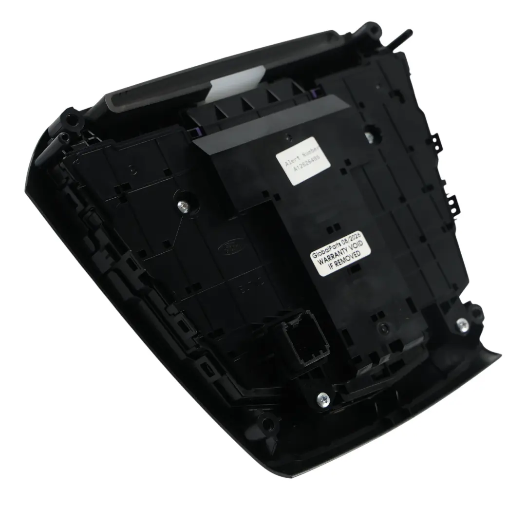 Ford Focus MK3 Bouton Interrupteur Commande Stéréo - SKU BM5T-18K811-MA - Numéro de pièce BM5T-18K811-MA