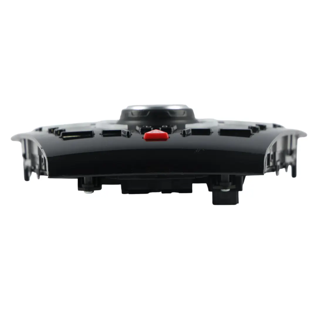 Ford Focus Mk3 Stereo Control Switch Button - SKU BM5T-18K811-MA - Part number BM5T-18K811-MA