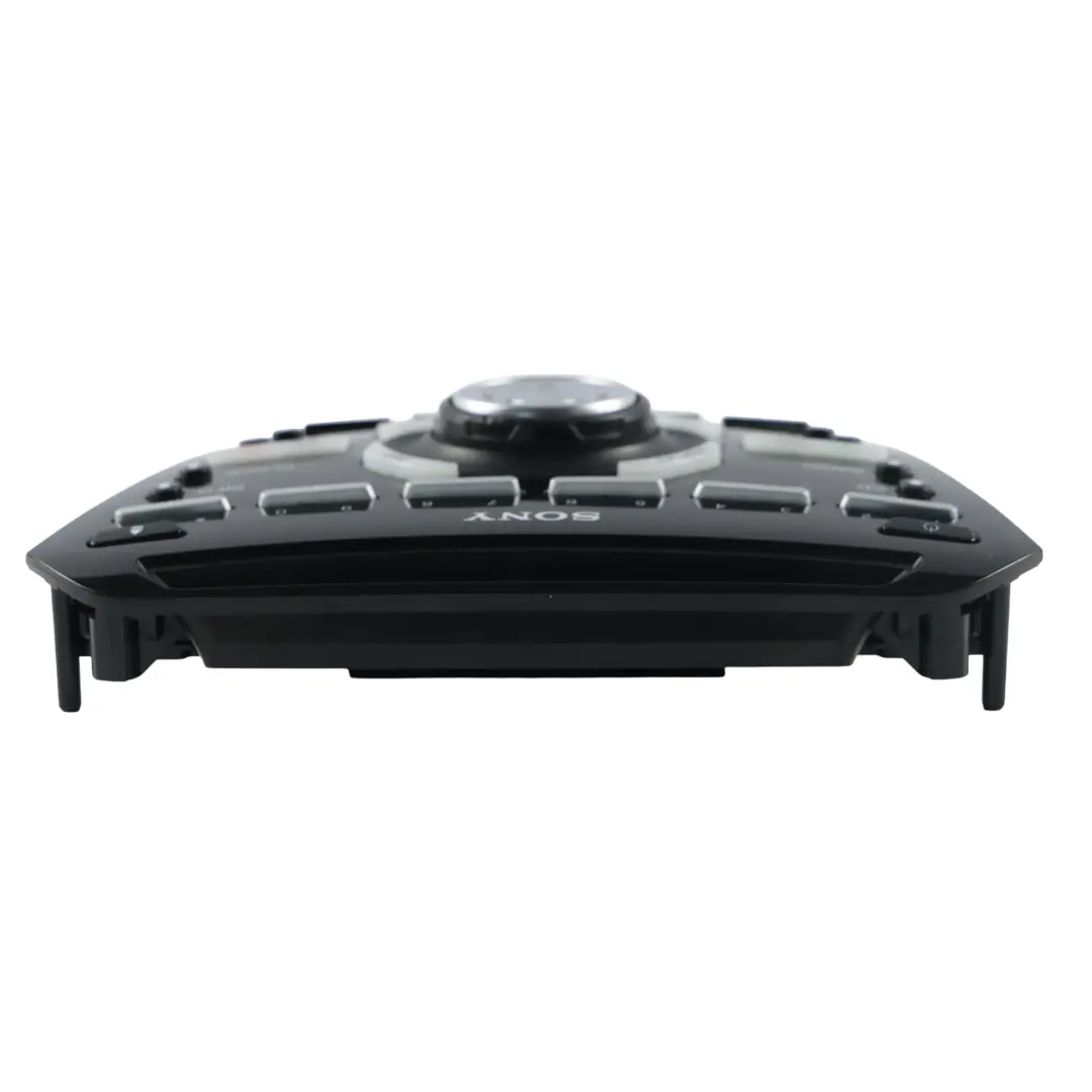 Ford Focus MK3 Bouton Interrupteur Commande Stéréo - SKU BM5T-18K811-MA - Numéro de pièce BM5T-18K811-MA