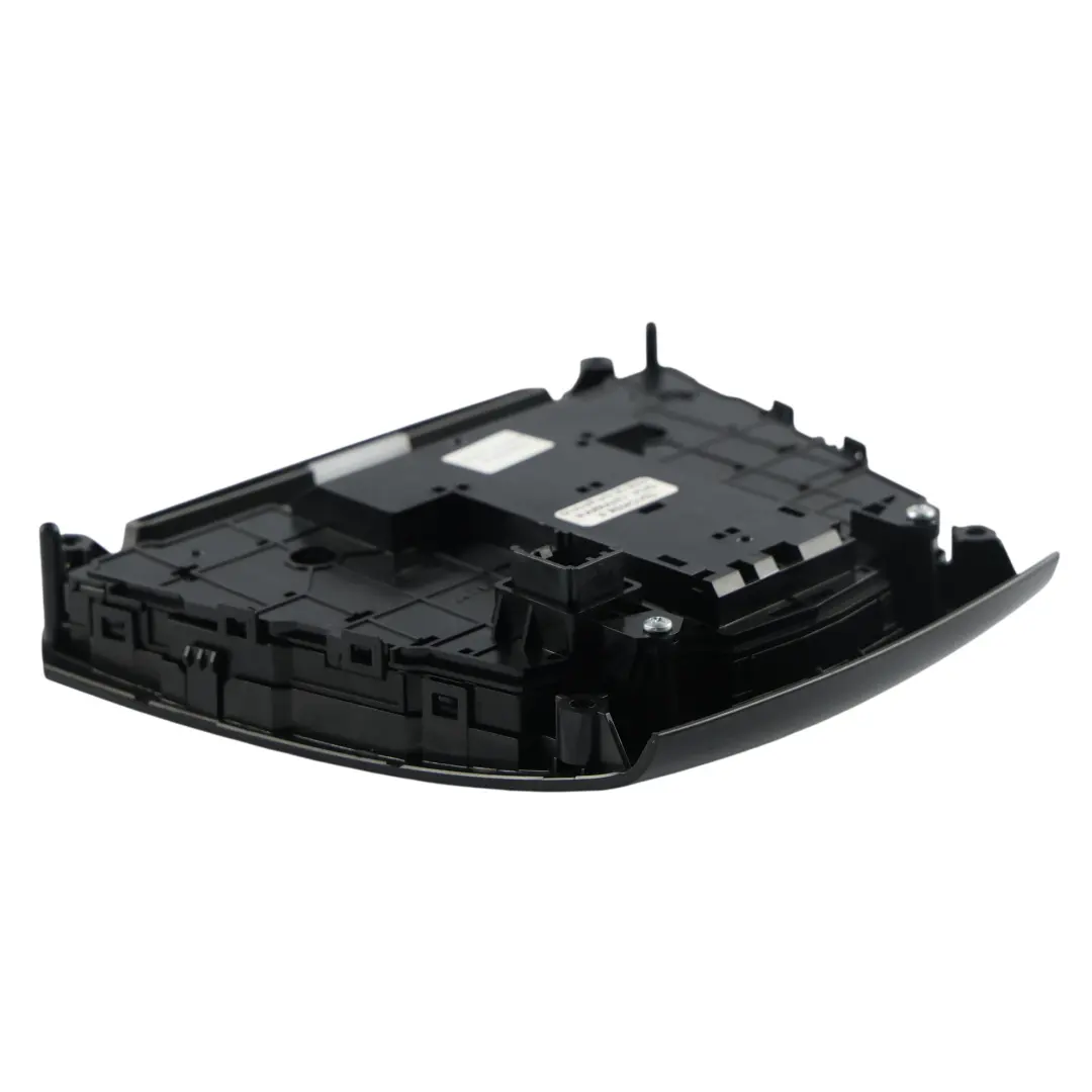 Ford Focus MK3 Interruptor Botón Control Estéreo - SKU BM5T-18K811-MA - Número de pieza BM5T-18K811-MA