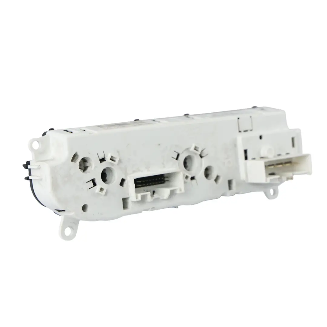 Ford Focus Mk3 Heater Air Conditioning Control Panel Switch - SKU BM5T-19980-AD - Part number BM5T-19980-AD