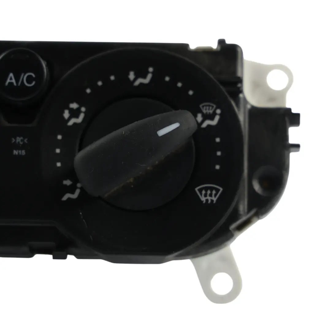 Ford Focus MK3 Panel Control Calefacción Aire Acondicionado - SKU BM5T-19980-AD - Número de pieza BM5T-19980-AD