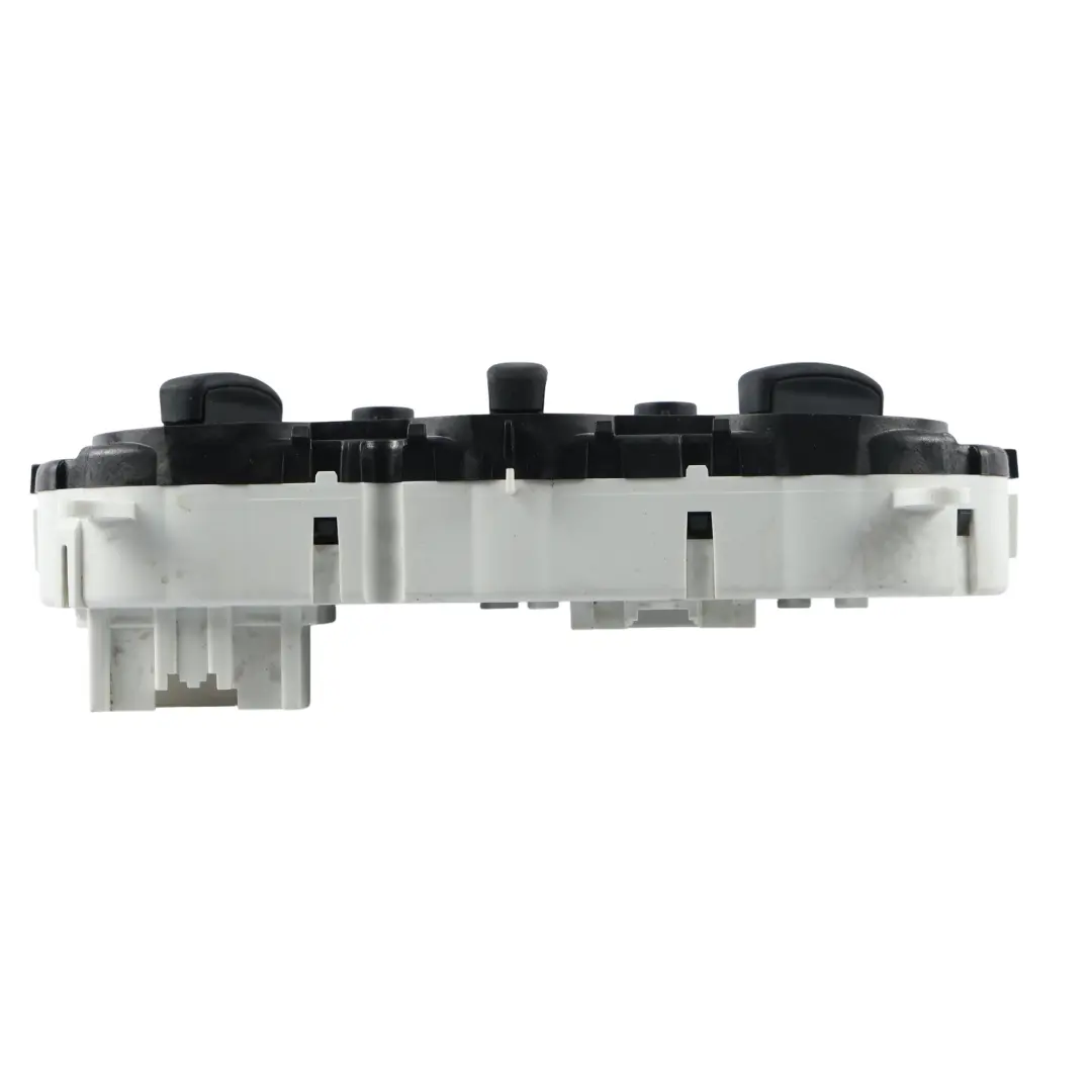 Mk3 Heater Air Conditioning Control Panel Switch to Ford Focus with Part number BM5T-19980-AD Ford Focus Mk3 Heater Air Conditioning Control Panel Switch - SKU BM5T-19980-AD - Part number BM5T-19980-AD