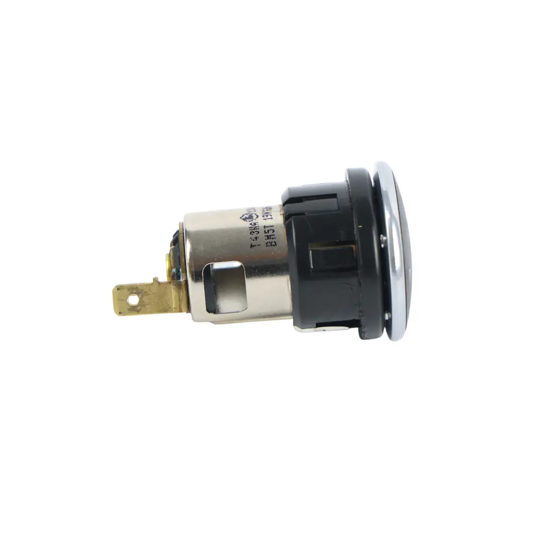 Mk2 Cigarette Lighter Socket Port Plug Power Outlet to Ford C-Max with Part number BM5T-19N236-AD Ford C-Max Mk2 Cigarette Lighter Socket Port Plug Power Outlet - SKU BM5T-19N236-AD - Part number BM5T-19N236-AD