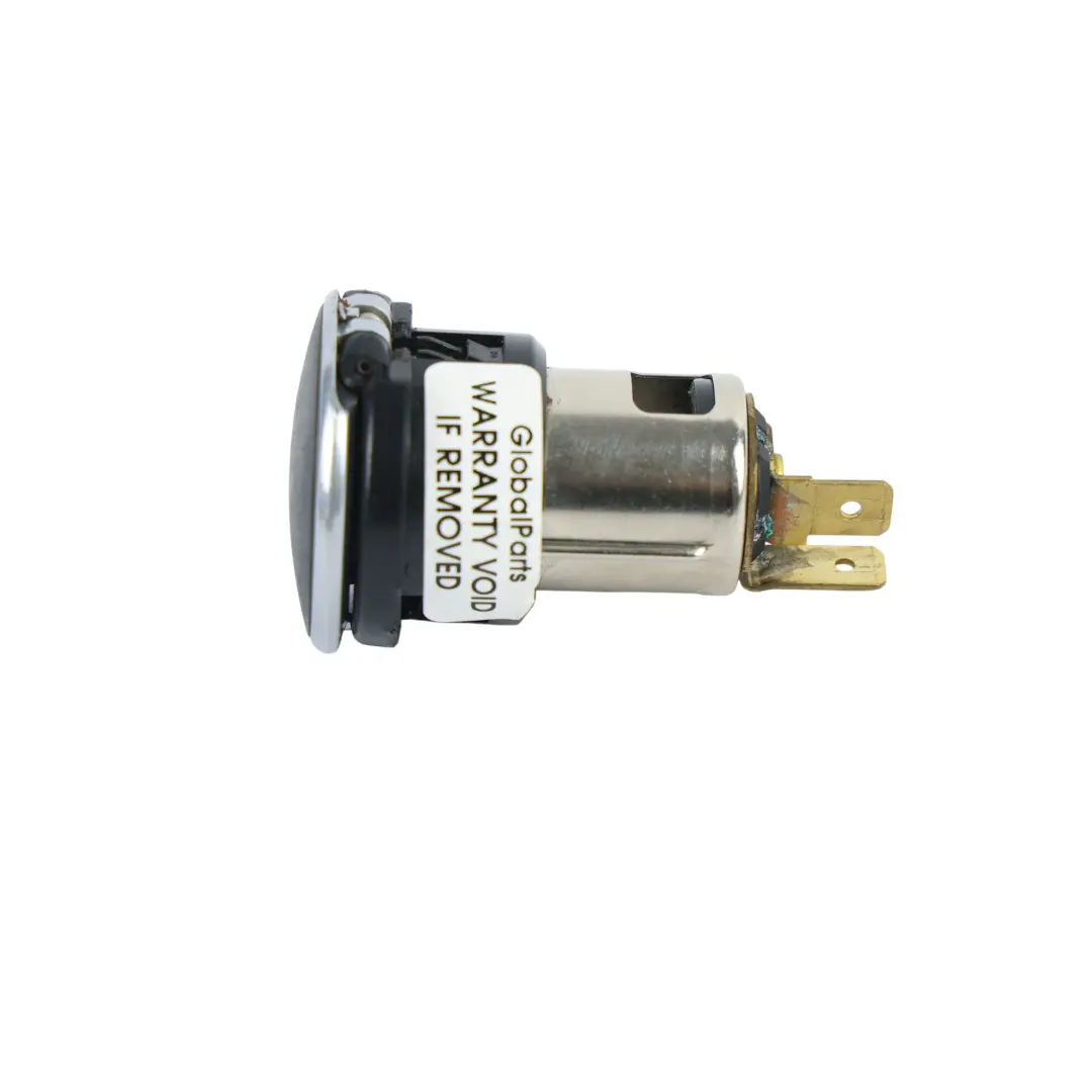MK2 Enchufe Mechero Toma Corriente Salida para Ford C-Max con número de pieza BM5T-19N236-AD Ford C-Max MK2 Enchufe Mechero Toma Corriente Salida - SKU BM5T-19N236-AD - Número de pieza BM5T-19N236-AD