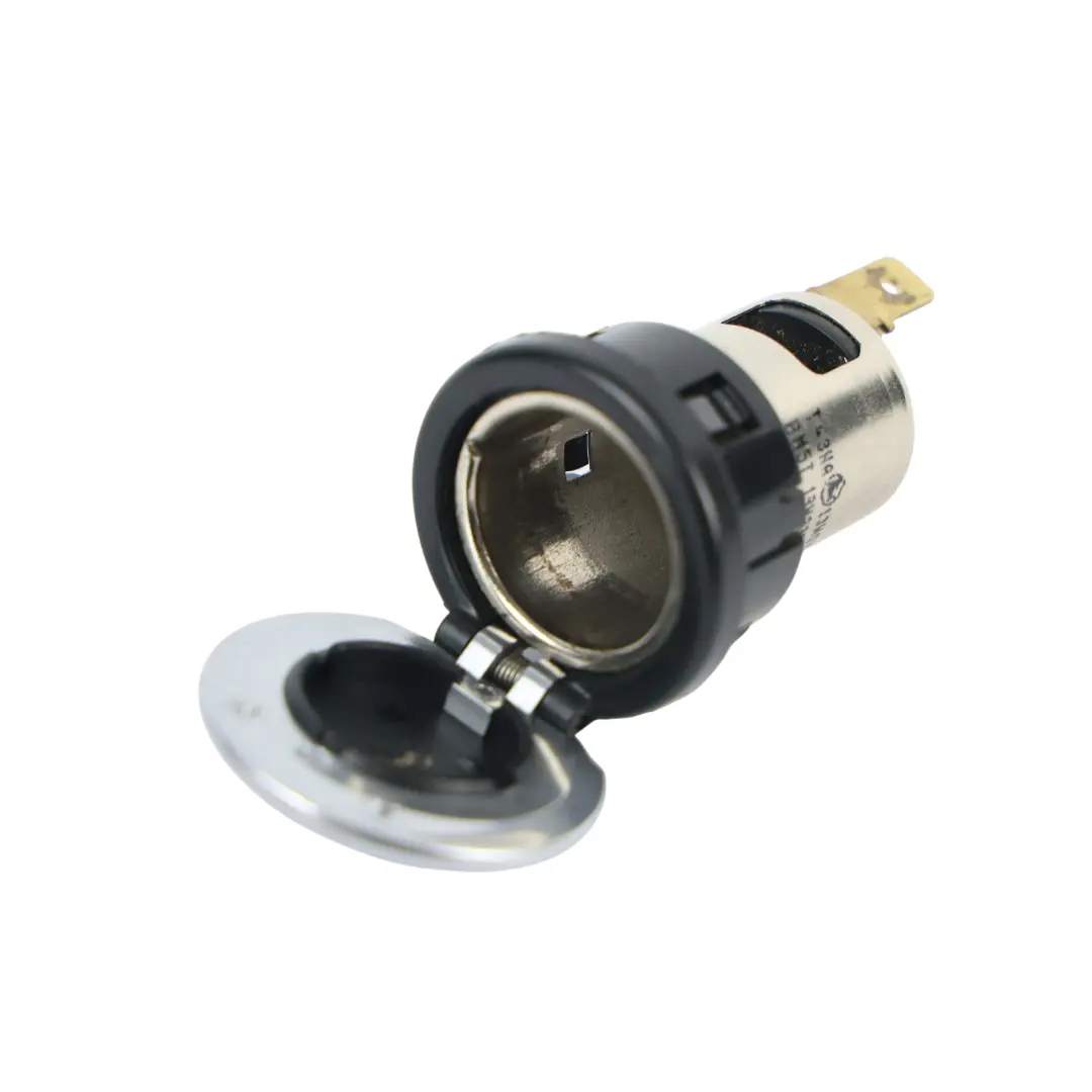 Ford C-Max MK2 Enchufe Mechero Toma Corriente Salida - SKU BM5T-19N236-AD - Número de pieza BM5T-19N236-AD