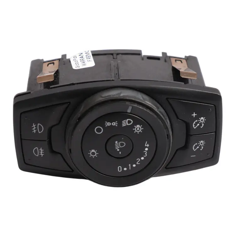 Ford Transit Custom MK8 Headlight Fog Light Switch Control Panel BM5T13A024CE