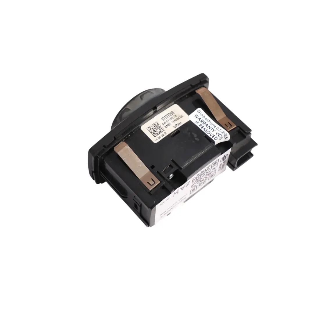 Ford Transit Custom MK8 Headlight Fog Light Switch Control Panel - SKU BM5T13A024CE - Part number BM5T13A024CE