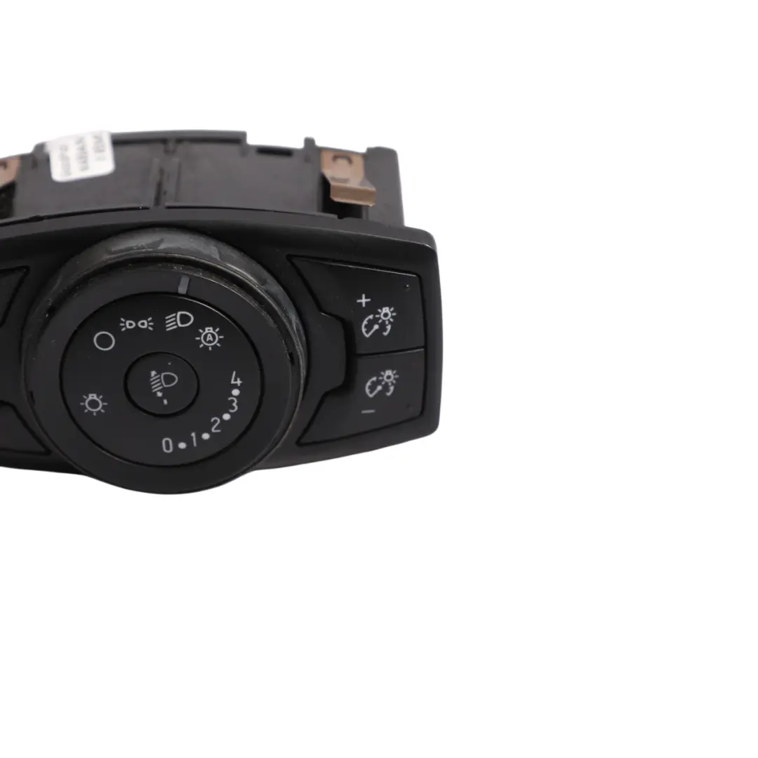 MK8 Headlight Fog Light Switch Control Panel to Ford Transit Custom with Part number BM5T13A024CE Ford Transit Custom MK8 Headlight Fog Light Switch Control Panel - SKU BM5T13A024CE - Part number BM5T13A024CE