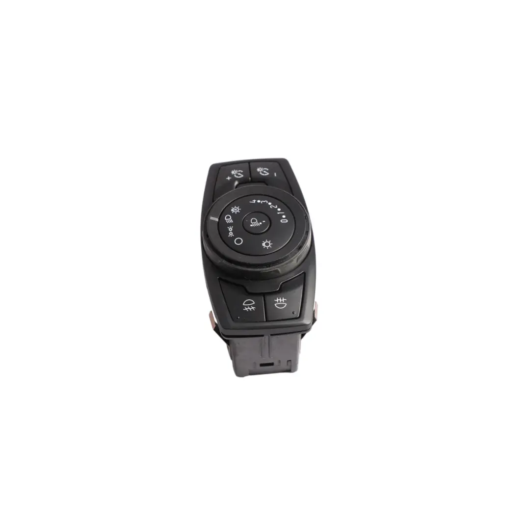 Ford Transit Custom MK8 Headlight Fog Light Switch Control Panel - SKU BM5T13A024CE - Part number BM5T13A024CE
