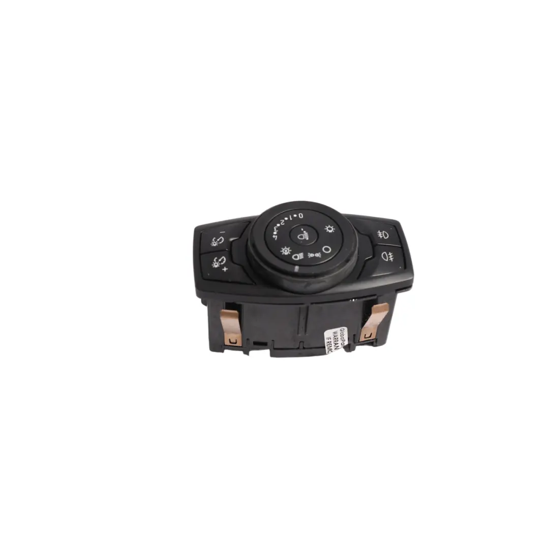 Ford Transit Custom MK8 Headlight Fog Light Switch Control Panel - SKU BM5T13A024CE - Part number BM5T13A024CE