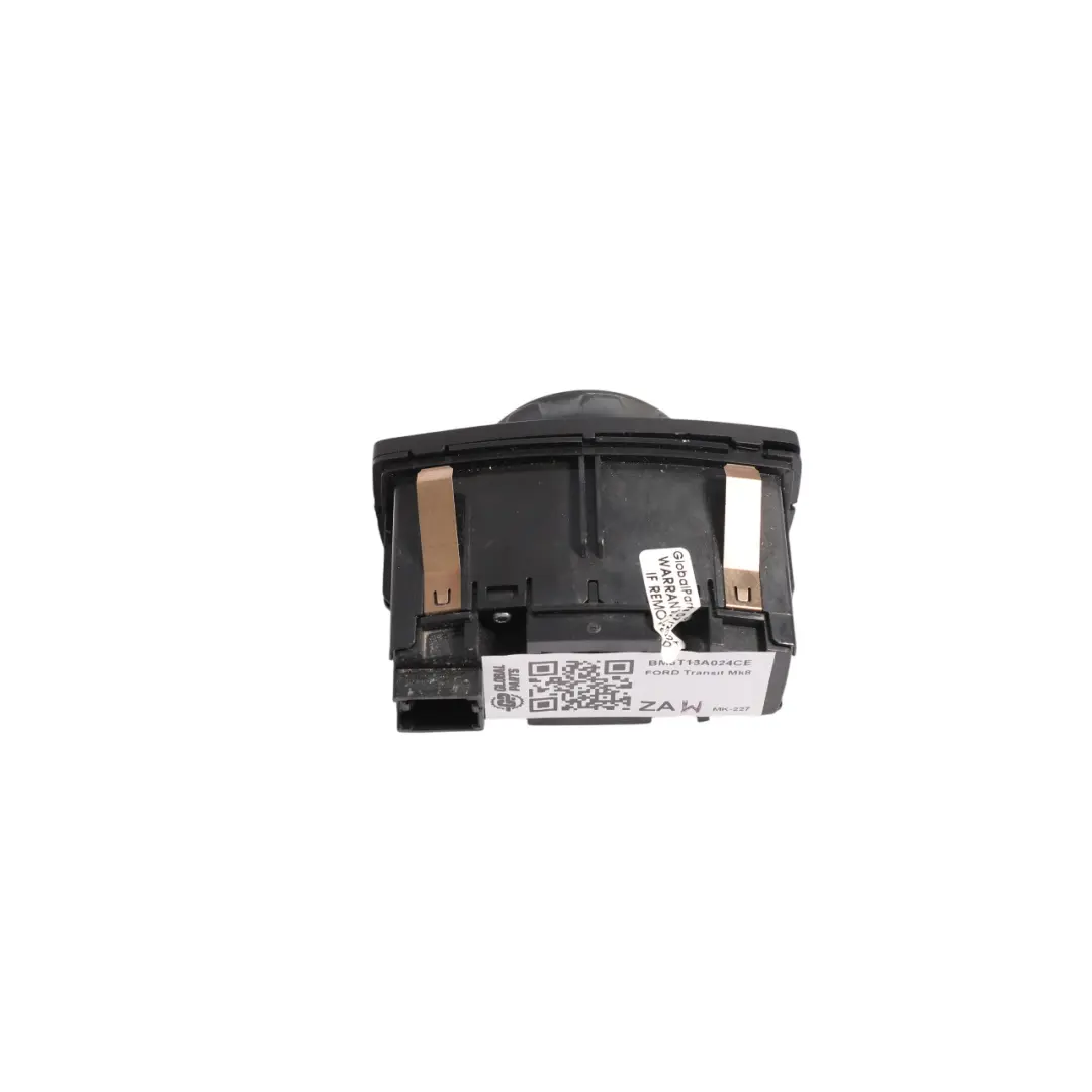 Ford Transit Custom MK8 Headlight Fog Light Switch Control Panel - SKU BM5T13A024CE - Part number BM5T13A024CE