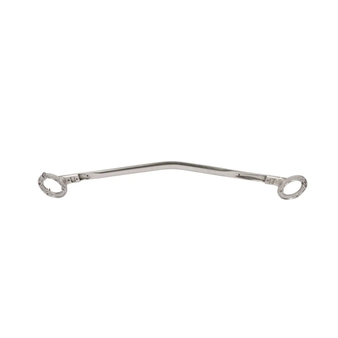 Front Strut Brace M Sport Tower Brace to BMW Z4 E85 E86 with Part number BRACEZ4E85 BMW Z4 E85 E86 Front Strut Brace M Sport Tower Brace - SKU BRACEZ4E85 - Part number BRACEZ4E85