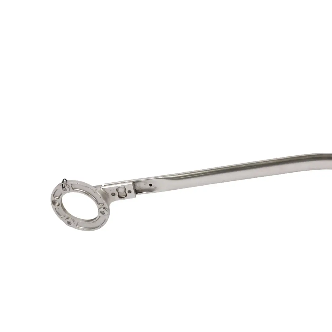 BMW Z4 E85 E86 Front Strut Brace M Sport Tower Brace - SKU BRACEZ4E85 - Part number BRACEZ4E85