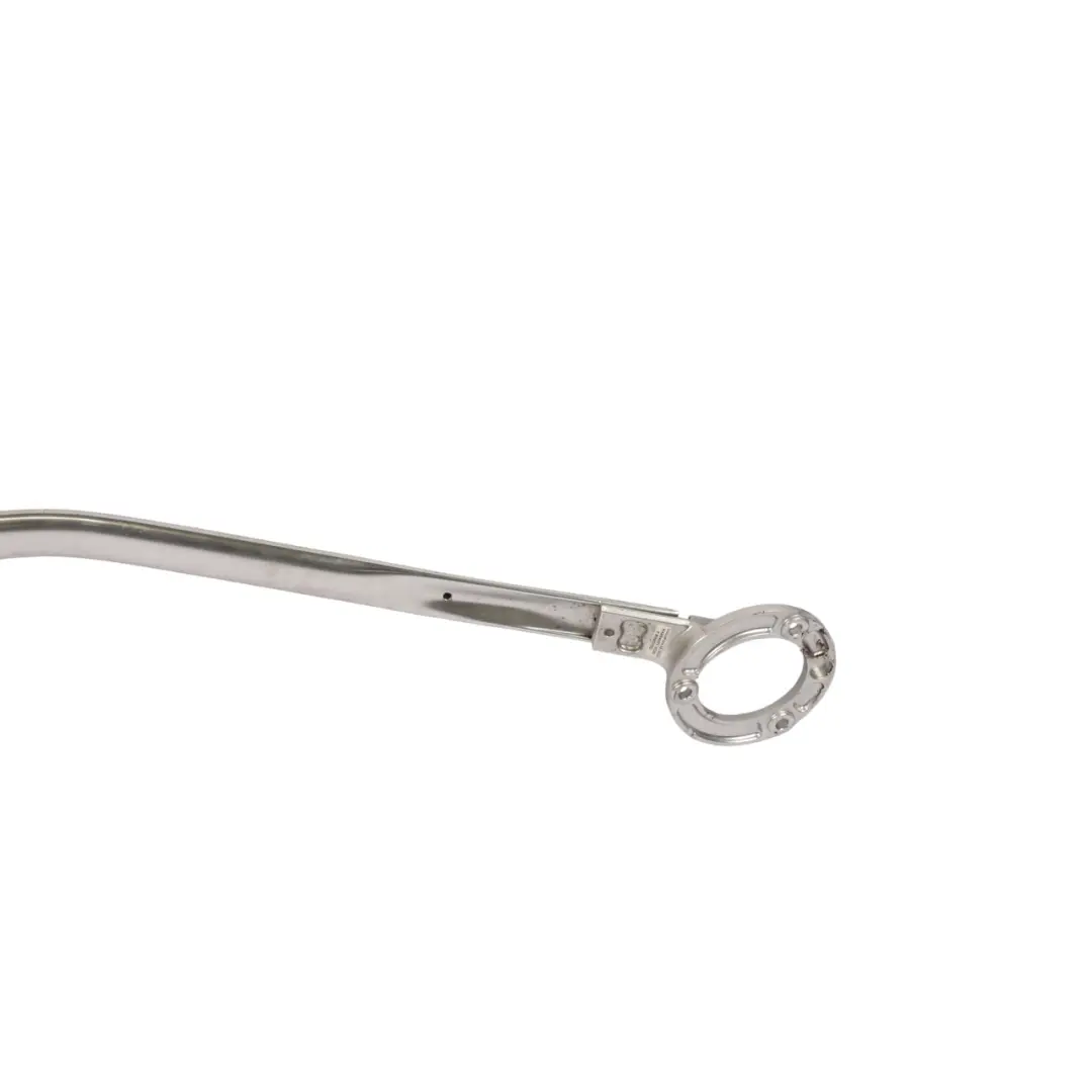 BMW Z4 E85 E86 Front Strut Brace M Sport Tower Brace - SKU BRACEZ4E85 - Part number BRACEZ4E85