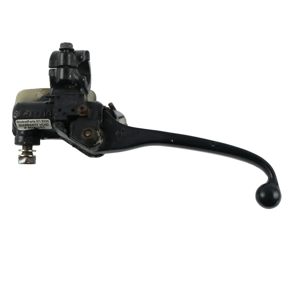 250RS Cilindro Maestro Freno Anteriore Completo Leva Manubrio per Honda CB con numero di parte BRAKE-LEVER Honda CB 250RS Cilindro Maestro Freno Anteriore Completo Leva Manubrio - SKU BRAKE-LEVER - Numero di parte BRAKE-LEVER