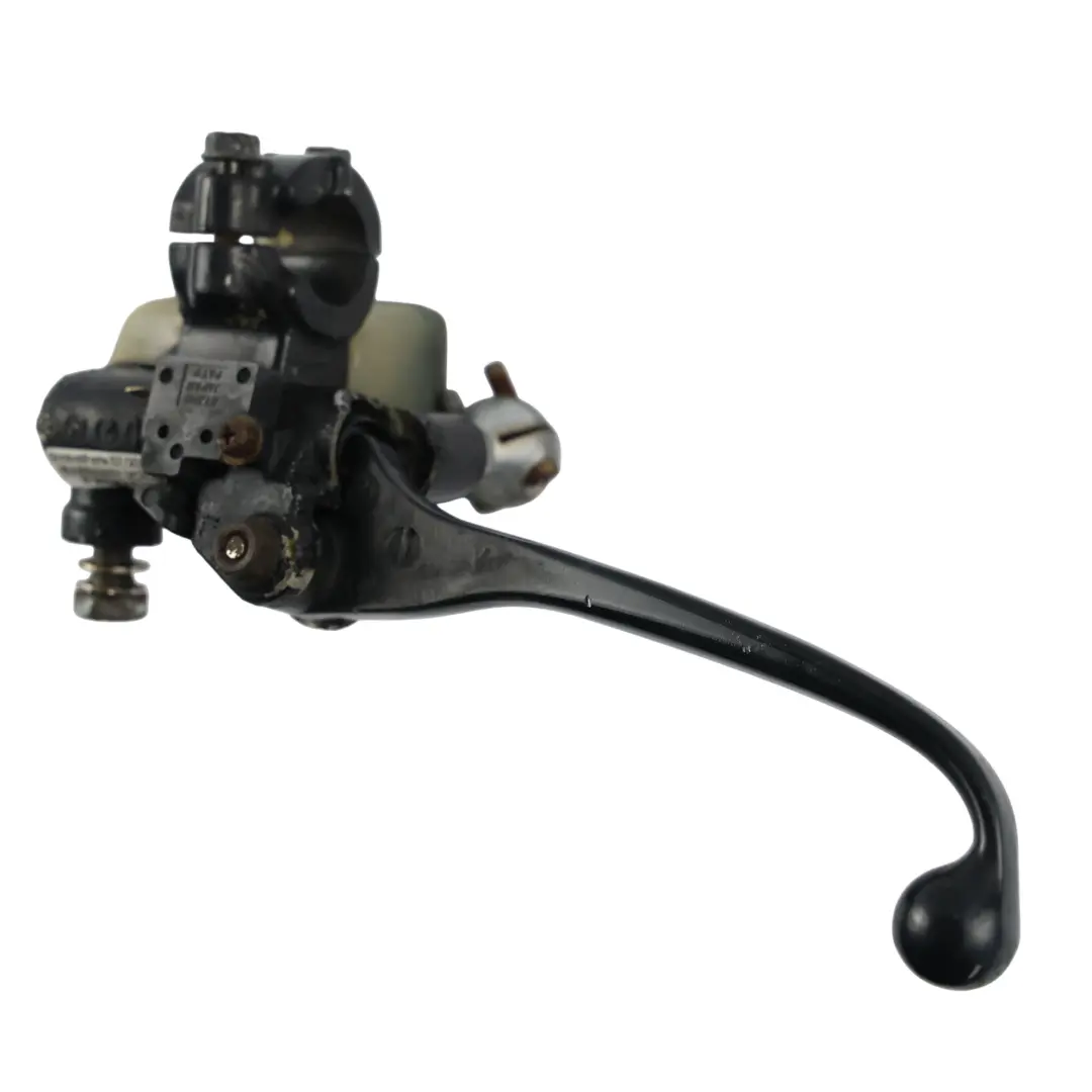 250RS Cilindro Maestro Freno Anteriore Completo Leva Manubrio per Honda CB con numero di parte BRAKE-LEVER Honda CB 250RS Cilindro Maestro Freno Anteriore Completo Leva Manubrio - SKU BRAKE-LEVER - Numero di parte BRAKE-LEVER