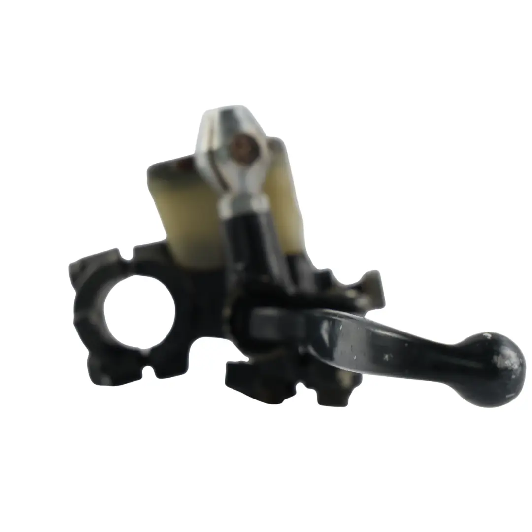 250RS Complete Front Brake Master Cylinder Handle Lever to Honda CB with Part number BRAKE-LEVER Honda CB 250RS Complete Front Brake Master Cylinder Handle Lever - SKU BRAKE-LEVER - Part number BRAKE-LEVER