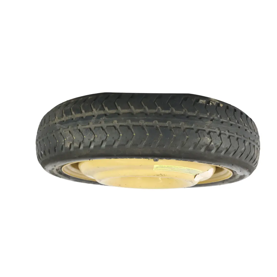 Spare Wheel Steel Rim 4J 15" Tyre 175/65 R14 Bridgestone 5-Stud to with Part number BRIDGESTONE-SPARE-WHEEL Spare Wheel Steel Rim 4J 15" Tyre 175/65 R14 Bridgestone 5-Stud - SKU BRIDGESTONE-SPARE-WHEEL - Part number BRIDGESTONE-SPARE-WHEEL