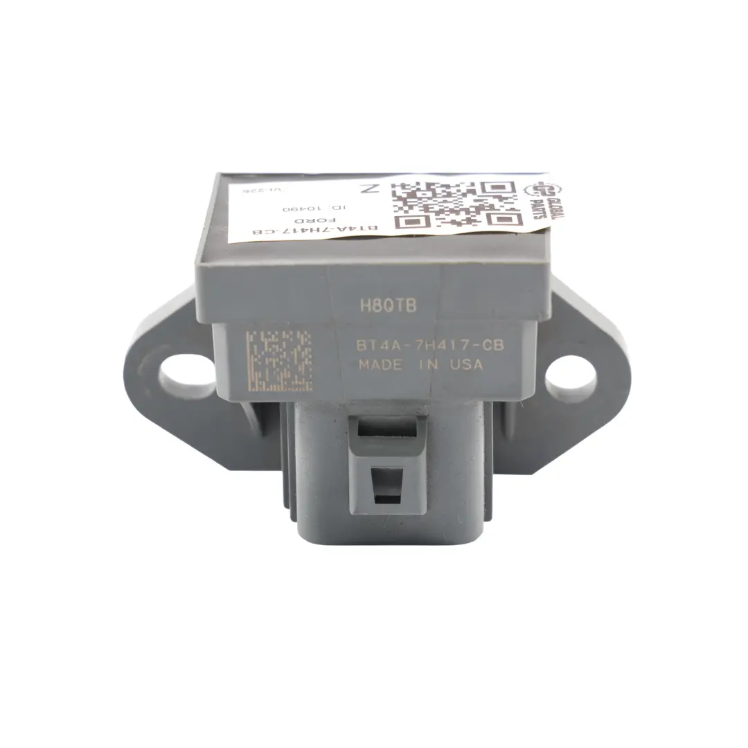 Ford Kuga MK2 Módulo Control Caja Transferencia 2.0 TDCi AWD - SKU BT4A-7H417-CB - Número de pieza BT4A-7H417-CB