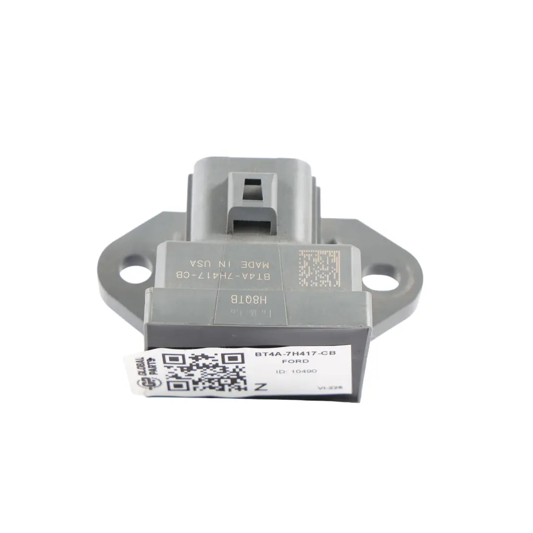 Ford Kuga MK2 Módulo Control Caja Transferencia 2.0 TDCi AWD - SKU BT4A-7H417-CB - Número de pieza BT4A-7H417-CB