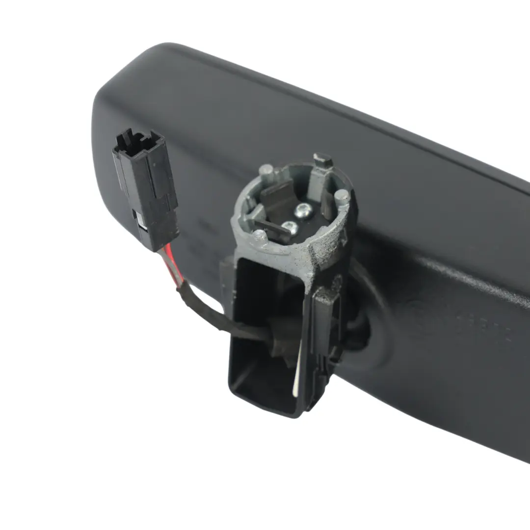Ford Puma ST CF7 Interior Rear View Mirror Electrochromic BU5A-17E678-TB - SKU RHD-1834704 - Part number BU5A17E678TB