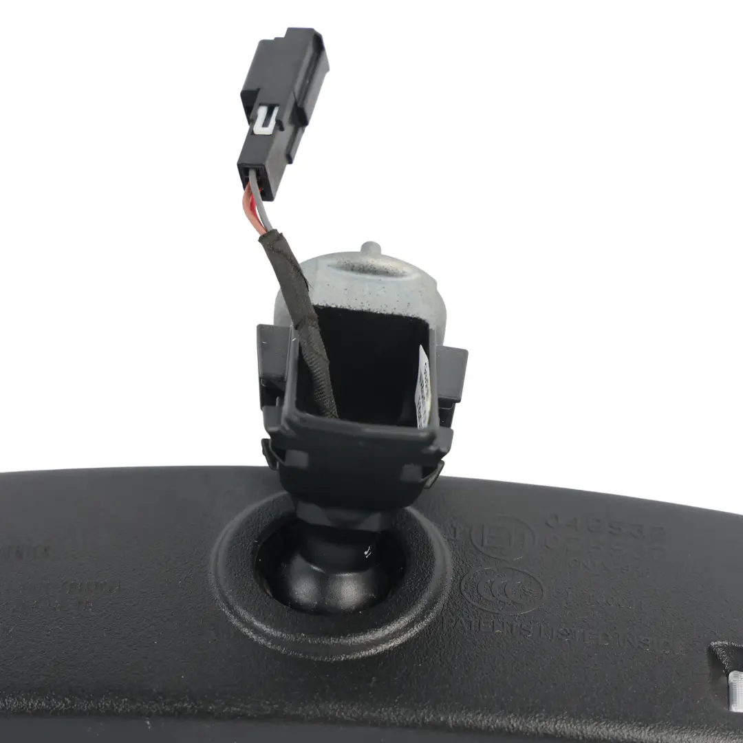 Ford Puma ST CF7 Interior Rear View Mirror Electrochromic BU5A-17E678-TB - SKU RHD-1834704 - Part number BU5A17E678TB