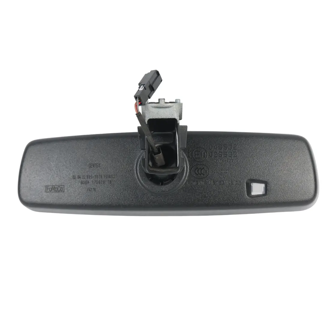 Ford Puma ST CF7 Interior Rear View Mirror Electrochromic BU5A-17E678-TB - SKU RHD-1834704 - Part number BU5A17E678TB