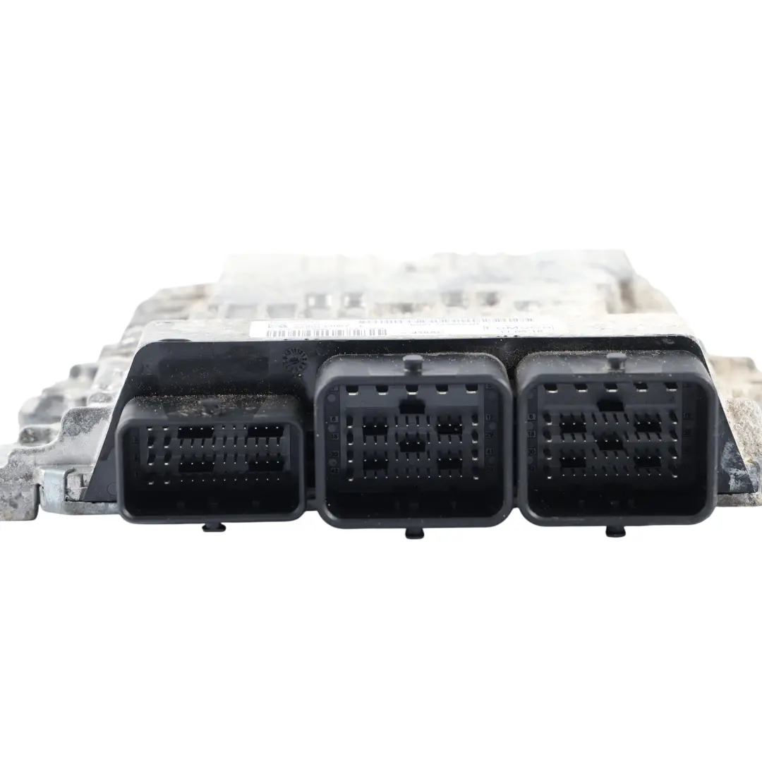 MK3 1.6 TDCi 115HP T1DA Calculateur Moteur ECU Manuel pour Ford Focus à propos du numéro de pièce BV61-12A650-NF Ford Focus MK3 1.6 TDCi 115HP T1DA Calculateur Moteur ECU Manuel - SKU BV61-12A650-NF - Numéro de pièce BV61-12A650-NF
