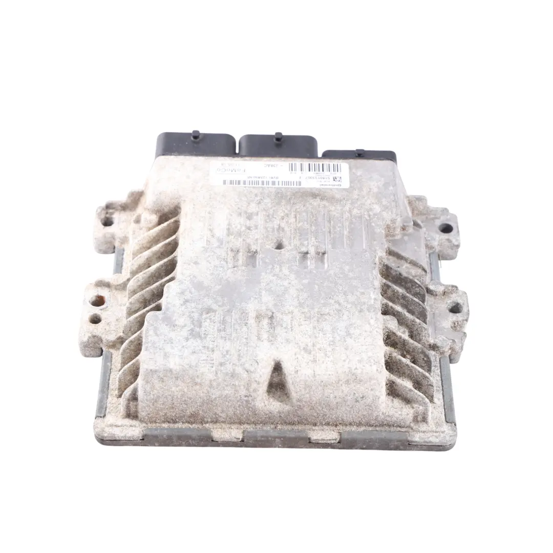 MK3 1.6 TDCi 115HP T1DA Calculateur Moteur ECU Manuel pour Ford Focus à propos du numéro de pièce BV61-12A650-NF Ford Focus MK3 1.6 TDCi 115HP T1DA Calculateur Moteur ECU Manuel - SKU BV61-12A650-NF - Numéro de pièce BV61-12A650-NF
