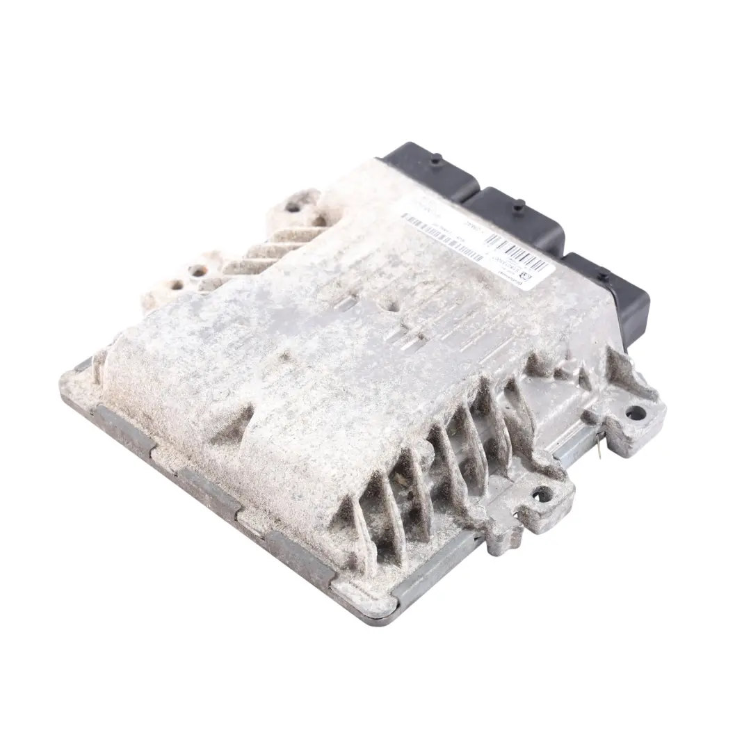 Mk3 1.6 TDCi 115HP T1DA Engine Control Unit ECU Manual to Ford Focus with Part number BV61-12A650-NF Ford Focus Mk3 1.6 TDCi 115HP T1DA Engine Control Unit ECU Manual - SKU BV61-12A650-NF - Part number BV61-12A650-NF