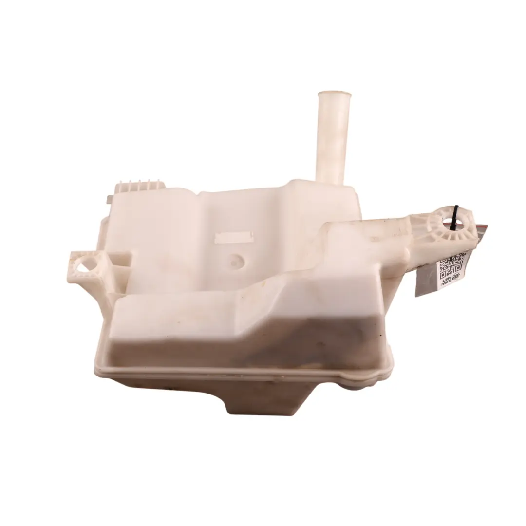 Ford Focus Mk3 Windscreen Washer Bottle Fluid Tank Reservoir - SKU BV61-17B613-AB - Part number BV61-17B613-AB