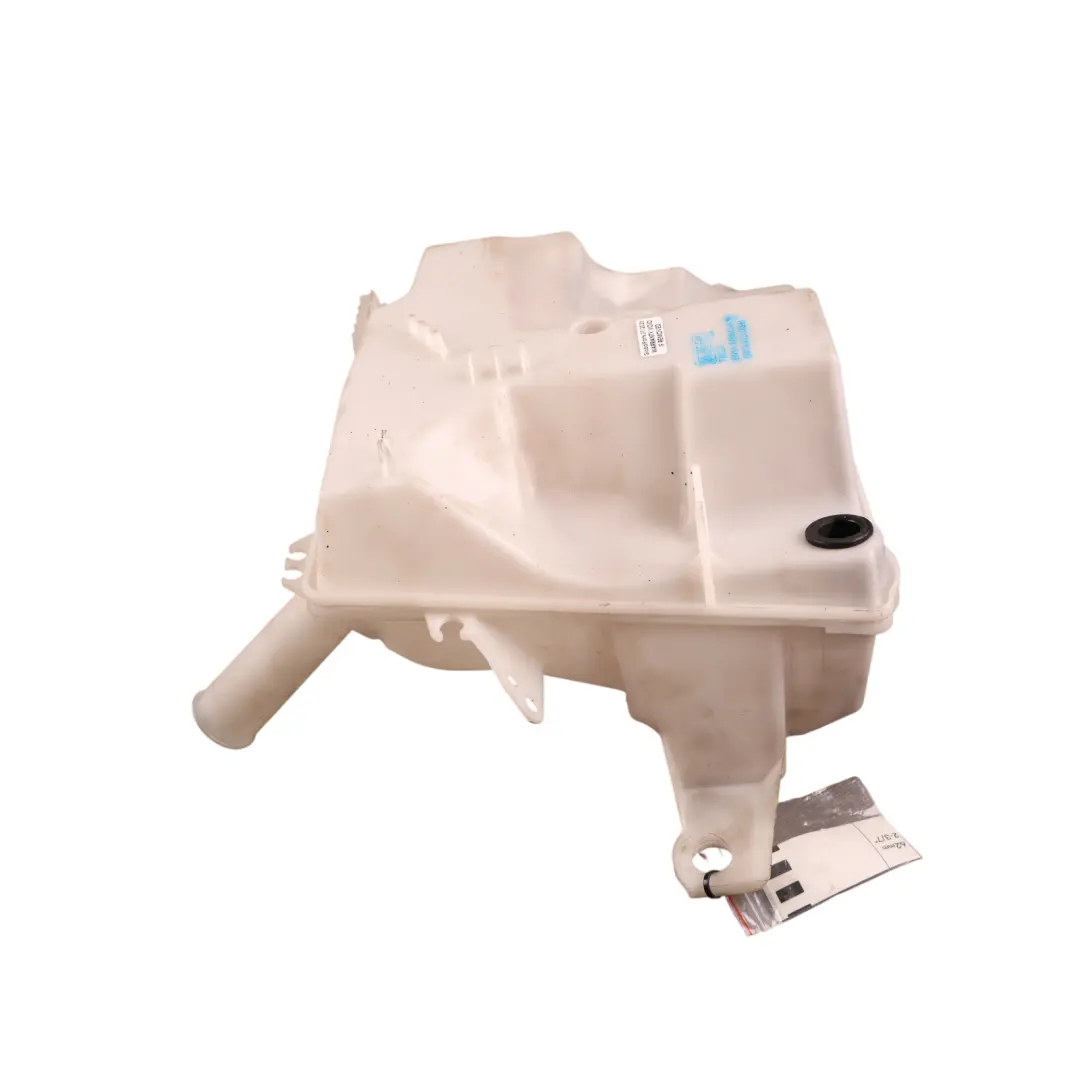 Mk3 Windscreen Washer Bottle Fluid Tank Reservoir to Ford Focus with Part number BV61-17B613-AB Ford Focus Mk3 Windscreen Washer Bottle Fluid Tank Reservoir - SKU BV61-17B613-AB - Part number BV61-17B613-AB