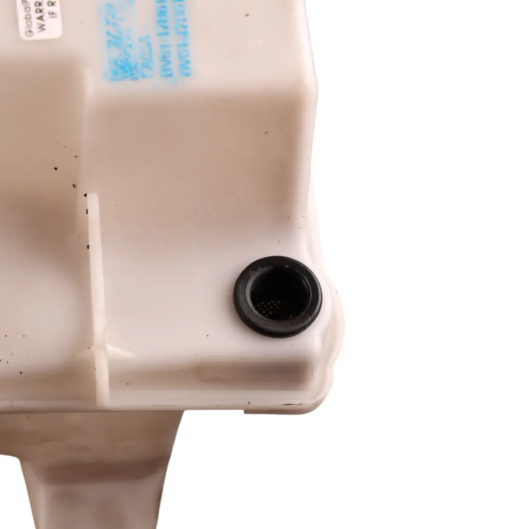Ford Focus Mk3 Windscreen Washer Bottle Fluid Tank Reservoir - SKU BV61-17B613-AB - Part number BV61-17B613-AB
