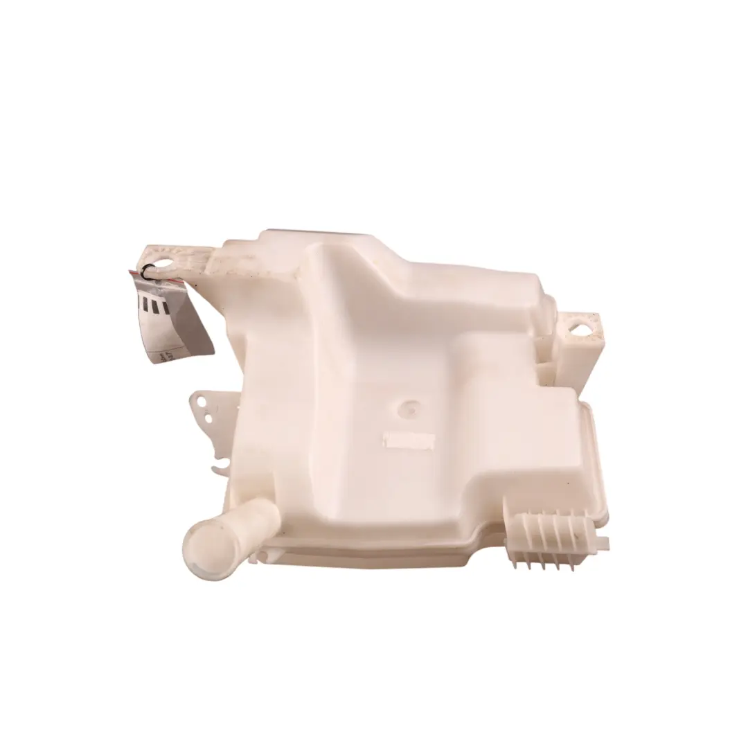 Ford Focus Mk3 Windscreen Washer Bottle Fluid Tank Reservoir - SKU BV61-17B613-AB - Part number BV61-17B613-AB