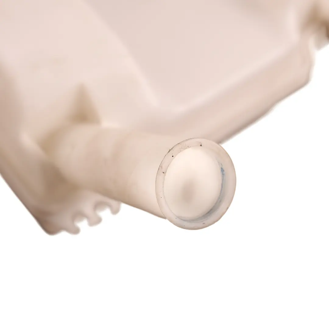 Mk3 Windscreen Washer Bottle Fluid Tank Reservoir to Ford Focus with Part number BV61-17B613-AB Ford Focus Mk3 Windscreen Washer Bottle Fluid Tank Reservoir - SKU BV61-17B613-AB - Part number BV61-17B613-AB