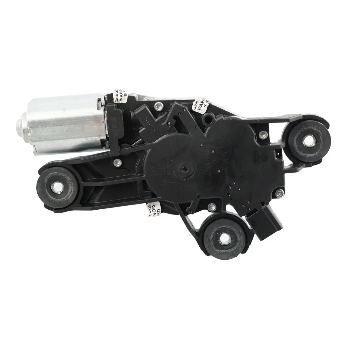 Ford Focus MK3 Heckscheibe Wischermotor Einheit 5-Türer BV61-17K441-AA